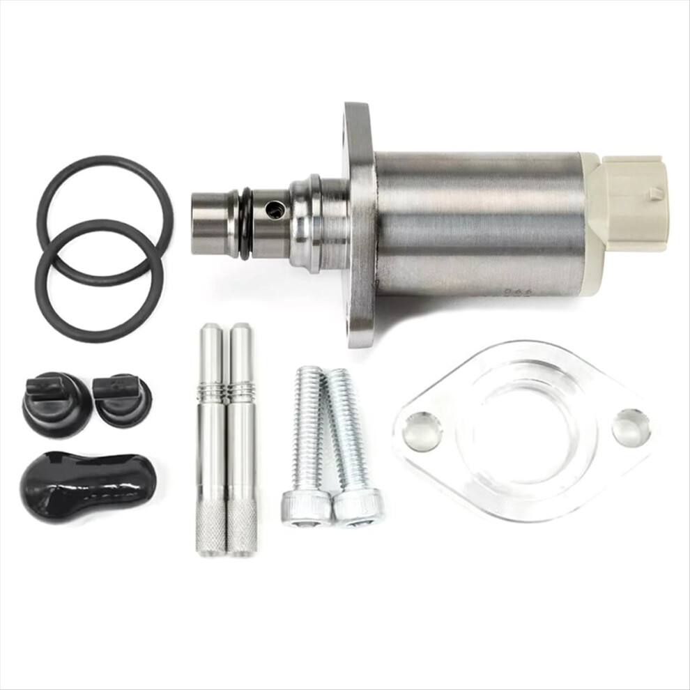 294200-0660 Pressure Suction Control Valve Valve For Light 4852935668499