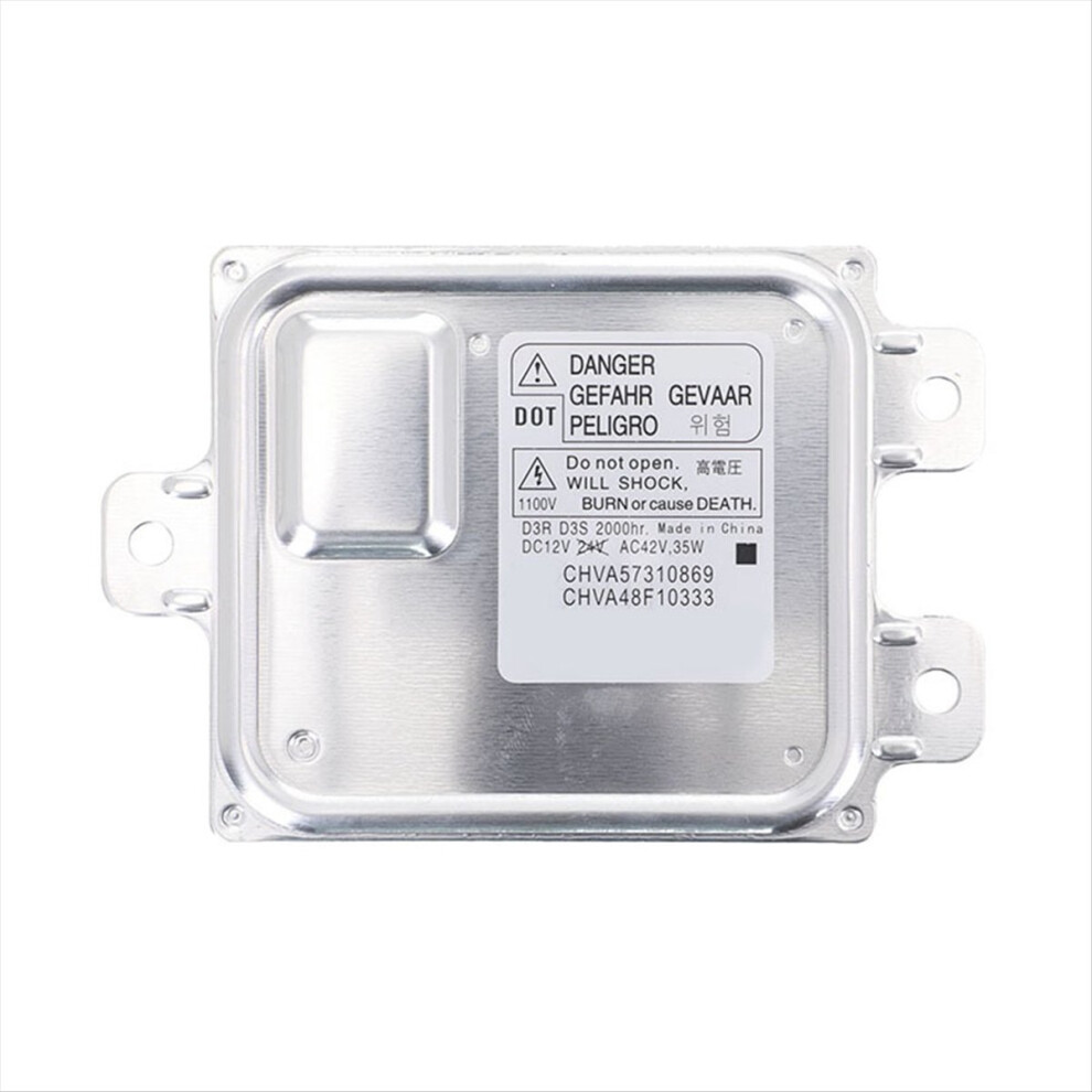 Headlamp Ballast Module Hid Ballast Module For 4852935669090