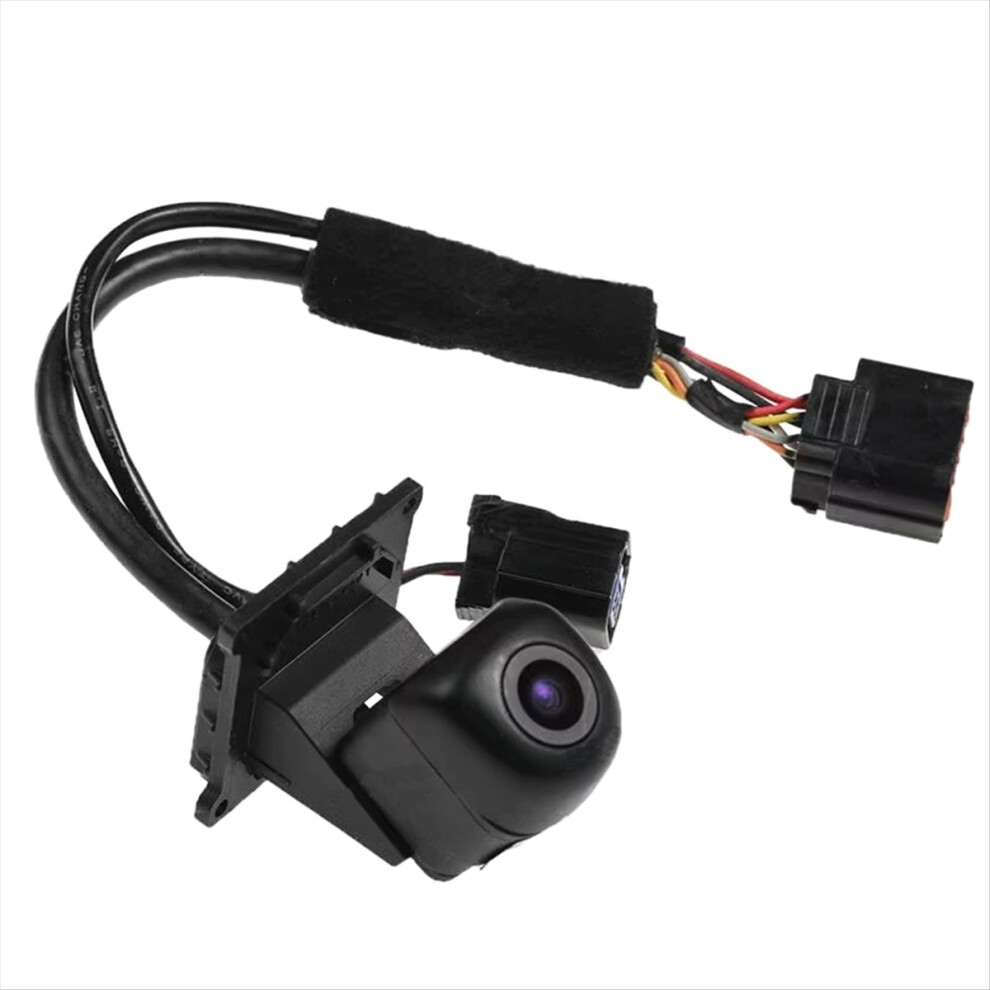 Car Rear View Camera For Soul 2020-2022 Reverse Camera 4852935671437