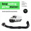 Turboslang voor intercooler van auto 144604965R voor Master Mk3 7