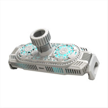 Mobile Phone Radiator with Bracket Adjustable Stand Fans