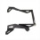 Support de navigation pour pare-brise de moto ADV350 3