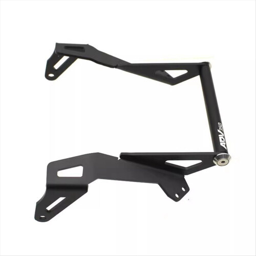 Support de navigation pour pare-brise de moto ADV350 2