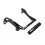 Support de navigation pour pare-brise de moto ADV350 1