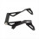 Support de navigation pour pare-brise de moto ADV350 5