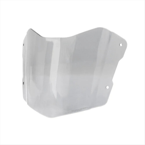 Protetor de farol para 700 transparente 1