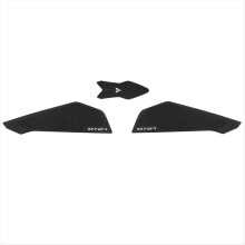 Motorfiets Antislip Sticker Tankpad Sticker voor