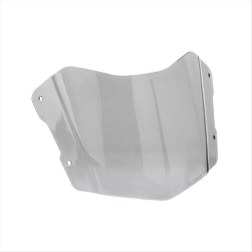 Protetor de farol para 700 transparente 2