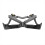 Headlight Bird Beak Lower Spoiler Front Deflector Kit for 5
