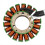 3303-833 Generator Stator Coil for ATV 250/300 250 UTILITY 4