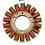 3303-833 Generator Stator Coil for ATV 250/300 250 UTILITY 3