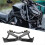 Headlight Bird Beak Lower Spoiler Front Deflector Kit for 2