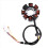 77039104000 Motorrad-Generator-Statorspule für EXC 250 2
