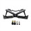 Headlight Bird Beak Lower Spoiler Front Deflector Kit for 1