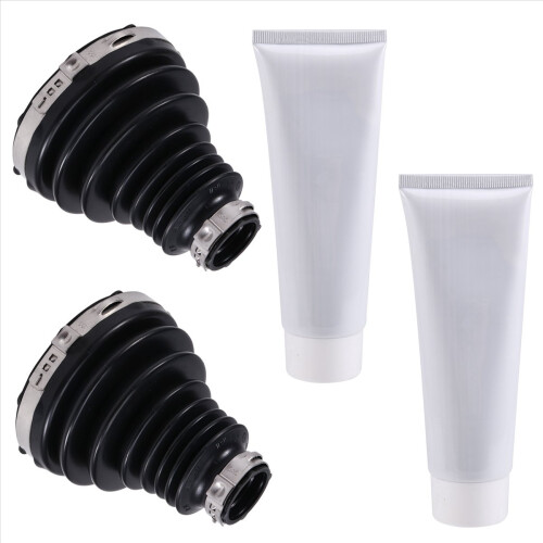 Car Drive Shaft Boot Set for V L462 1
