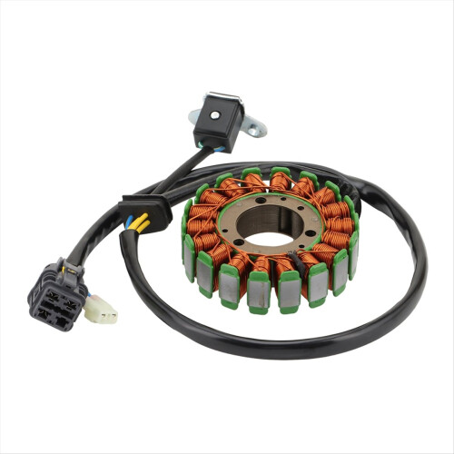 3303-833 Generator Stator Coil for ATV 250/300 250 UTILITY 1