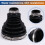 Car Drive Shaft Boot Set for V L462 6