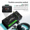 Record Player Amplifier Support mm/ Cartridges,(EU) 4