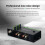 Record Player Amplifier Support mm/ Cartridges,(EU) 5