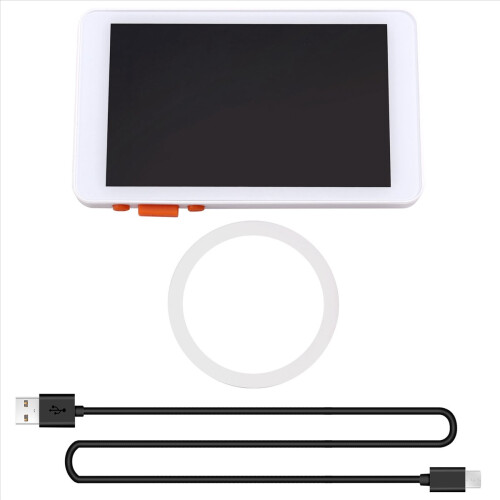 RX-X40E Wireless Magnetic Monitor Screen for Android 1