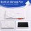 RX-X40E Wireless Magnetic Monitor Screen for Android 6