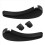 1Pair Car No. 2 Seat Back Reclining Adjuster Release Handle,B 3