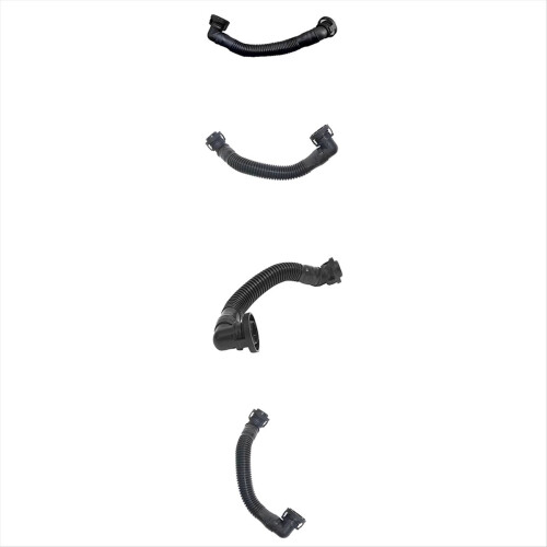 Exhaust Pipe 94610724701 for 3.6L 2011-2016 1