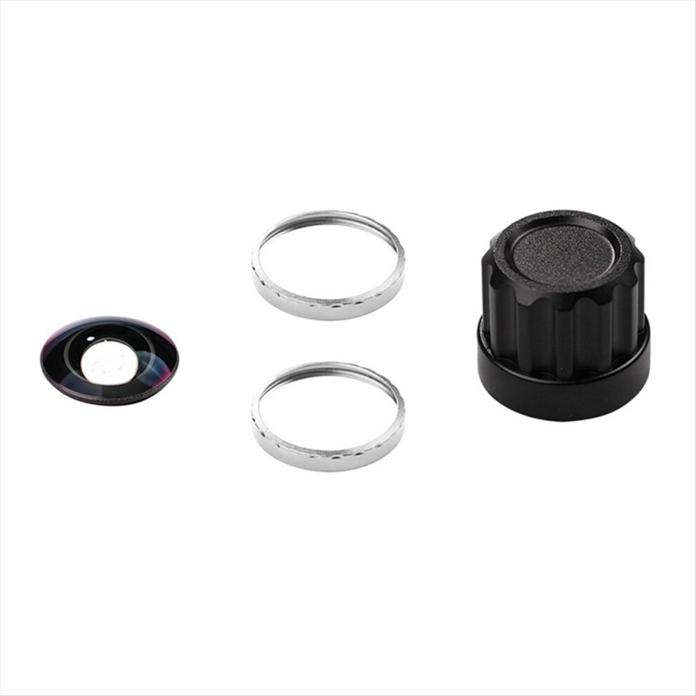 Replaceable Lens For X5 Action Camera Repair Lens Kit 4852935674049