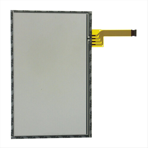 Écran tactile de navigation 8 pouces LTA080B922F, LTA080B451F pour 2