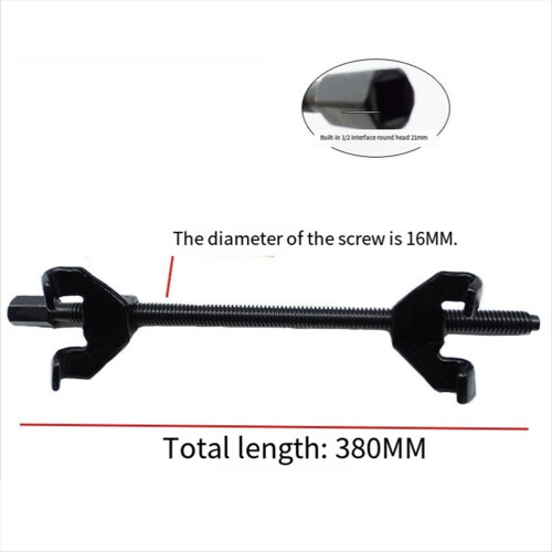38CM Autokompressor Hochleistungs-Demontage 1