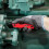 8-Key Metric Folding Hex Key Set Power Tool Accessories 5