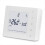 Wireless Smart Thermostat Controller Zone Heating System Hub 2
