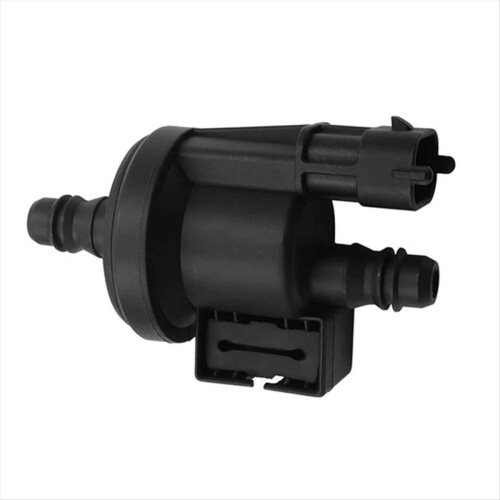 5PCS C1BC9G866A Auto Dampbus Purge Solenoïdeklep voor 2
