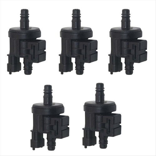 5PCS C1BC9G866A Auto Dampbus Purge Solenoïdeklep voor