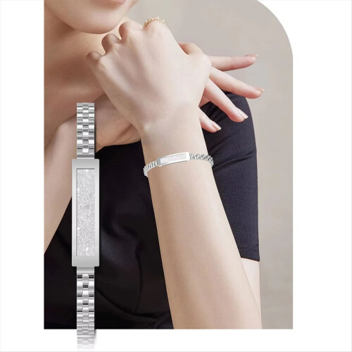 Smart Chain Bracelet for Women Bluetooth Connected APP 1