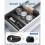 Ouvre-boîte électrique rechargeable pour seniors 5