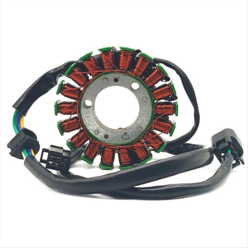 Statorspoel voor DRZ400 2