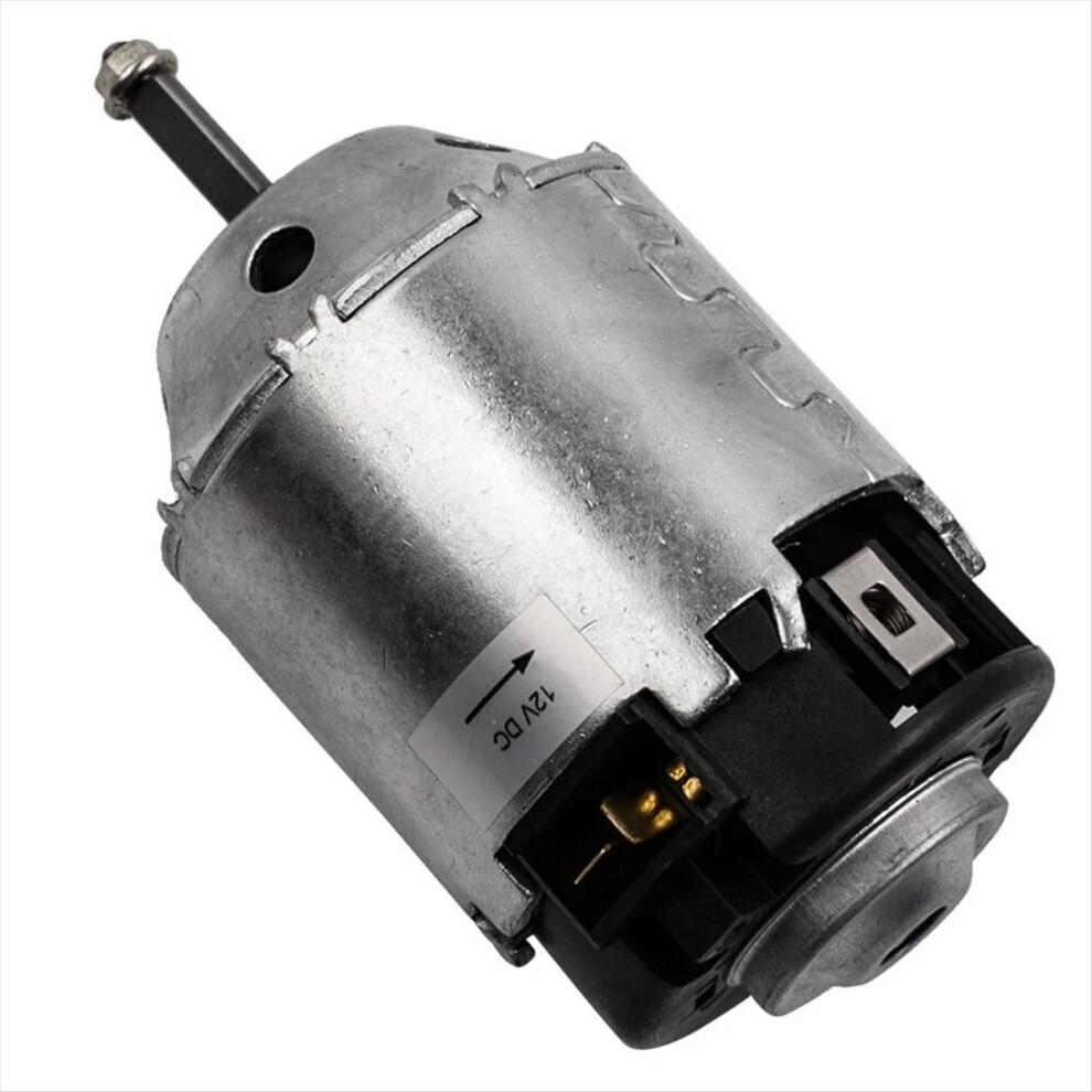 Car Heater Blower Motor Lh For T30 Suv Lhd 4852935676593