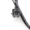 B4T-8592A-00-00 Probe Oxygen O2 Sensor for MT07 2