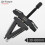 Bearing Puller Tool Black Adjustable Two Jaw Puller Tool 2