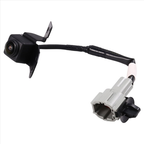 New Rear View Camera Assembly 28442-4JA1B for Navara MK3 D23 1