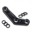 Lowering Links Kit Rear Suspension Cushion Connecting for 7