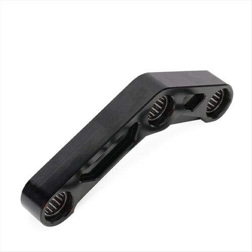 Lowering Links Kit Rear Suspension Cushion Connecting for 2