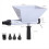 Electric Mortar Injector Automatic Caulking Tool Pointing Grouting 6