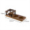 Kaffeepulver-Basis für 51/53/58 mm Kaffeemaschinen-Griffstampfer 6