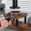 Kaffeepulver-Basis für 51/53/58 mm Kaffeemaschinen-Griffstampfer 3