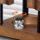 Kaffeepulver-Basis für 51/53/58 mm Kaffeemaschinen-Griffstampfer 4