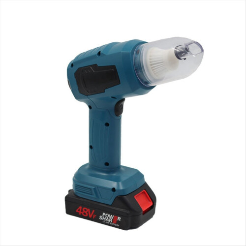 Mini aspirateur électrique pour 18V 2