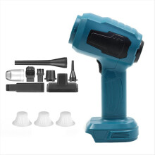 Mini aspirateur électrique pour 18V