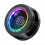 Magnetic Phone Cooler USB Fan RGB Light Temp Control for Gaming 1